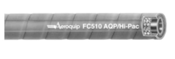Bild på AQP-slang FC 510-16