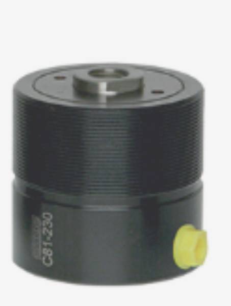 Bild på C81-200 Hålcylinder OLMEC