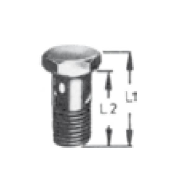 Bild på Banjobult M 12 x 1,5