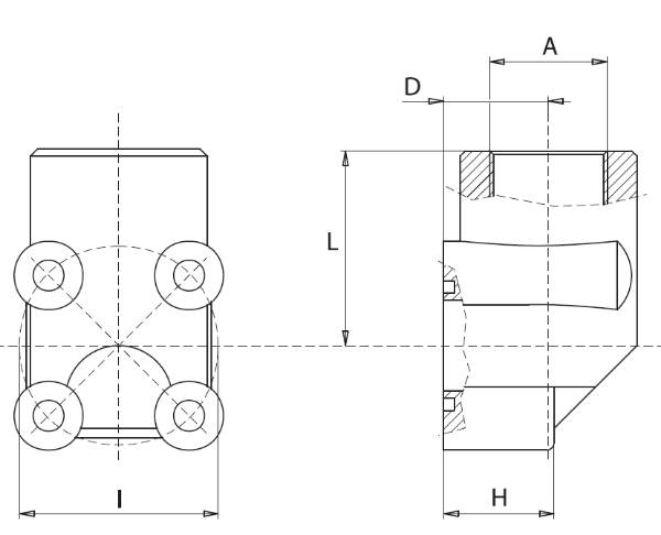 Bild på 90gr.Pumpansl.Gr.1-3/8(30cc)