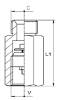 Bild på Ventilkropp M-F/VB-14