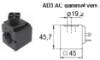 Bild på NG6 Magnet AD.3-230VAC/50Hz v2