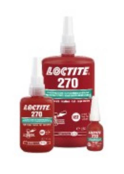 Bild på Loctite 270,50 ml.