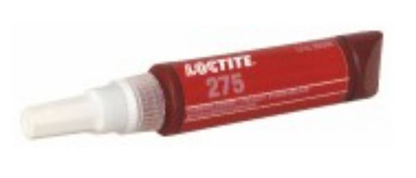 Bild på Loctite 275 250ml