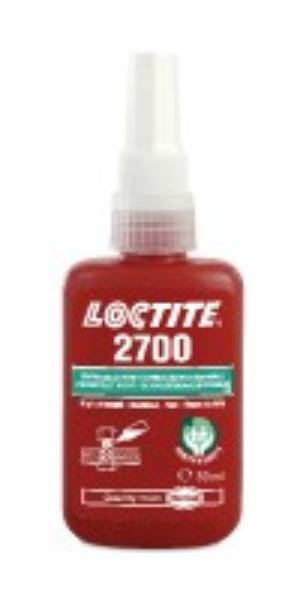 Bild på Loctite 2700 50 ml