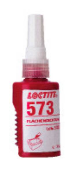 Bild på Loctite Flänstätn. 573 50 ml