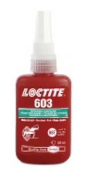 Bild på Loctite 603 50 ml