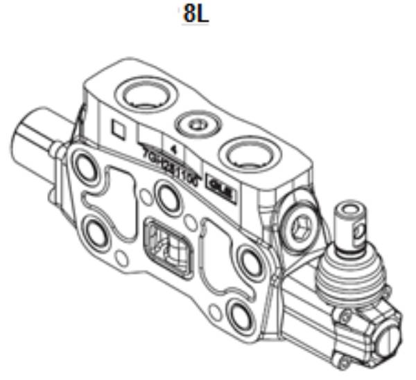 Bild på SDS180 arb.sek.P-18L(dubbelv.)