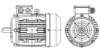 Bild på TP3 Elmotor B14 3fas 2,2kW