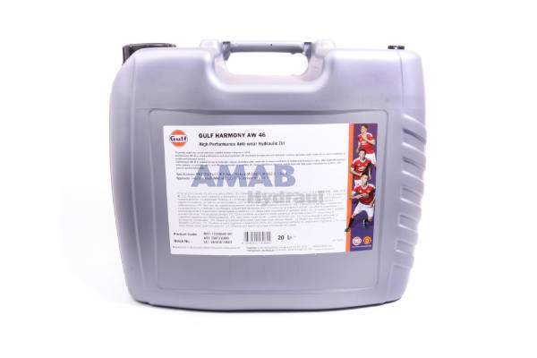 Bild på Harmony AW 46 -M 20 liter