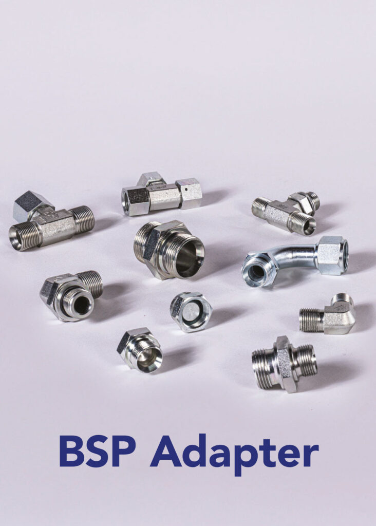 BSP-Adapter