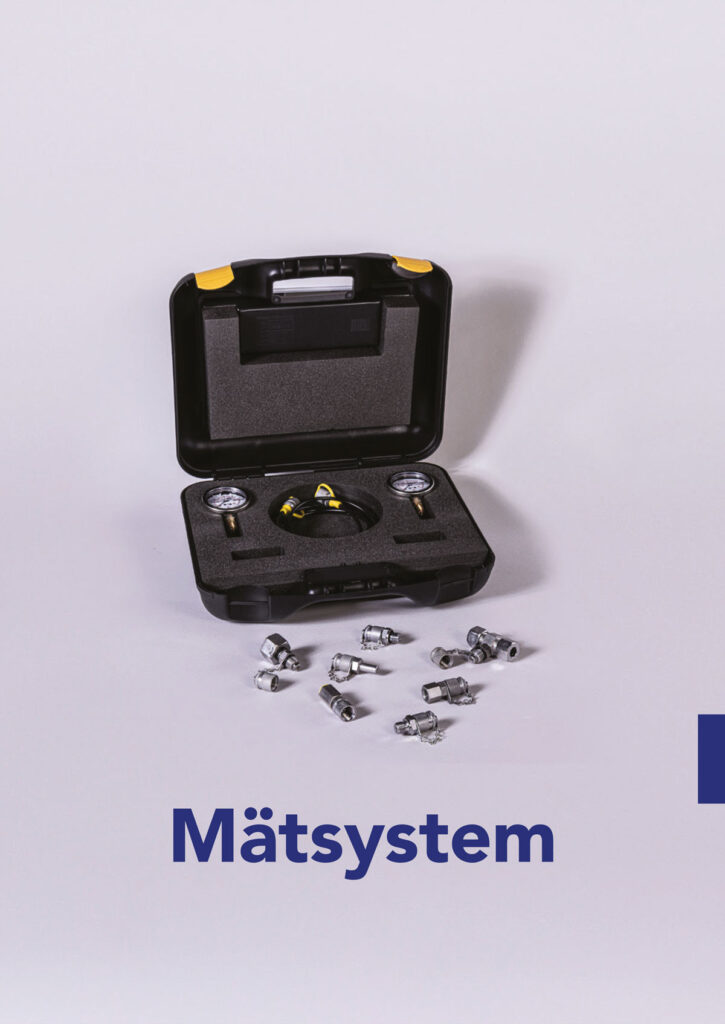 Mätsystem