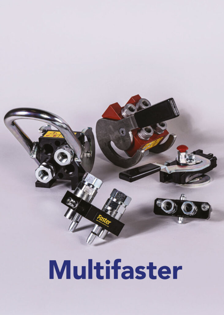 Faster Multifaster