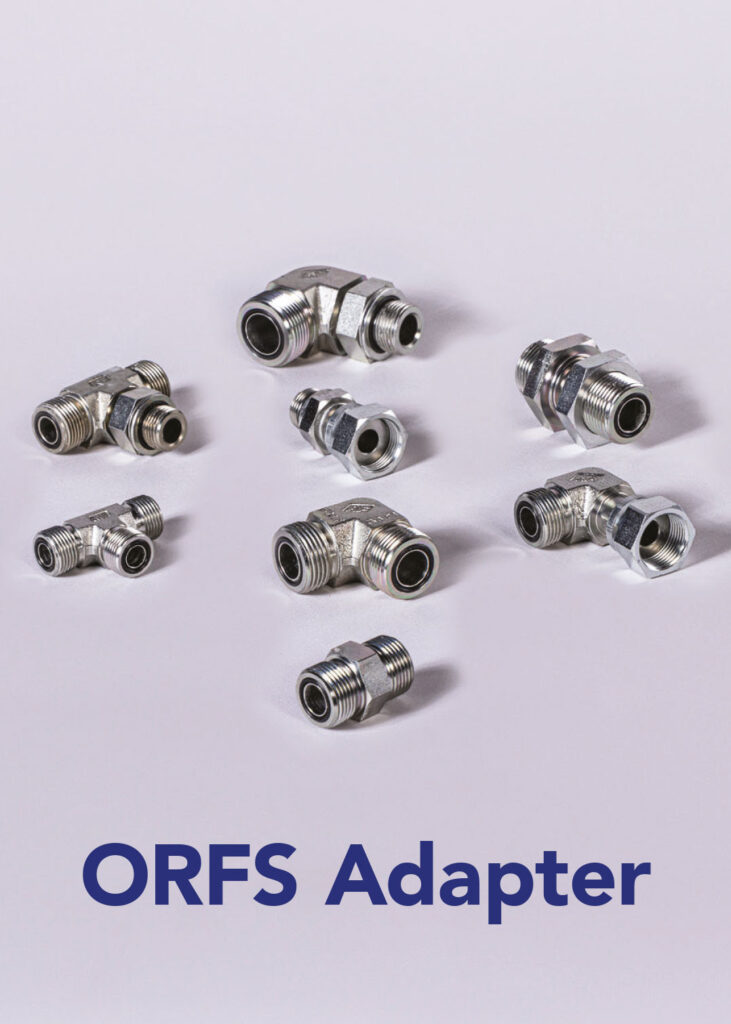 ORFS-Adapter
