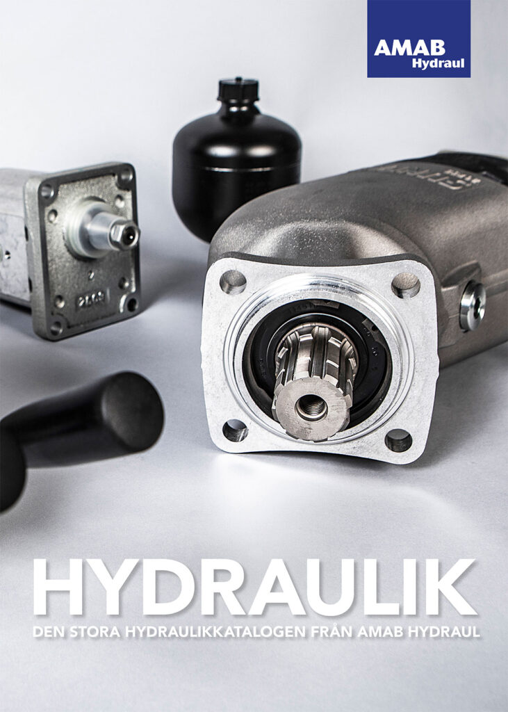 Hydraulikkatalogen
